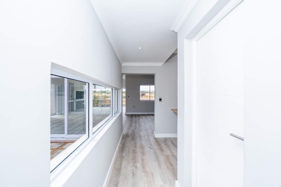 4 Bedroom Property for Sale in Langebaan Country Estate Western Cape